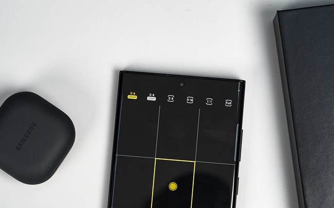 【三星S23系列曬單】S23 Ultra 主觀體驗(yàn)：好起來了