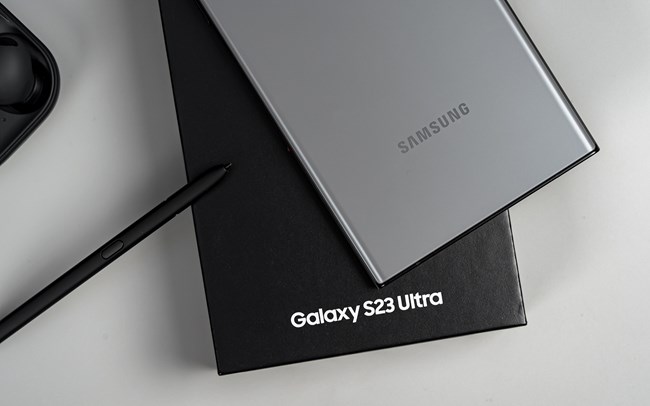 【三星S23系列曬單】S23 Ultra 主觀體驗(yàn)：好起來了
