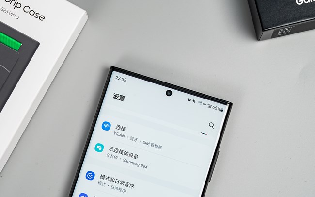 【三星S23系列曬單】S23 Ultra 主觀體驗(yàn)：好起來了