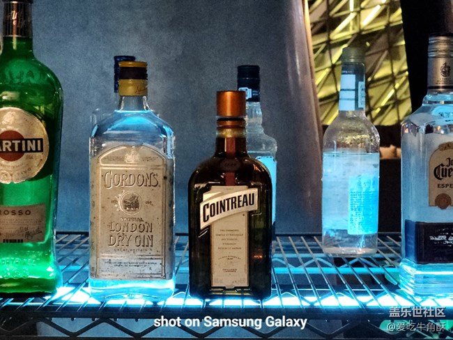 【光的藝術(shù)】花城之夜