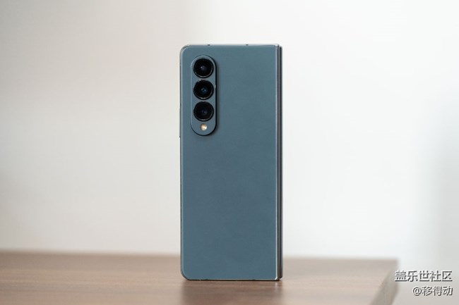 三星Galaxy Z Fold4 安全文件夾隱私保護(hù)