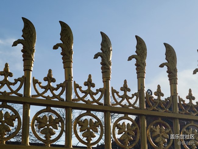 【沈陽元素】中心廟