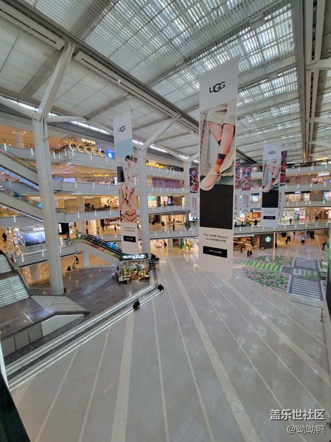 【沈陽(yáng)元素】沈陽(yáng)的恒隆