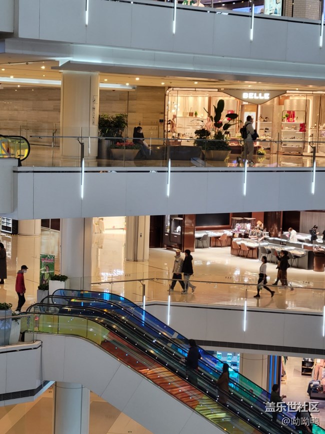 【沈陽(yáng)元素】沈陽(yáng)的恒隆