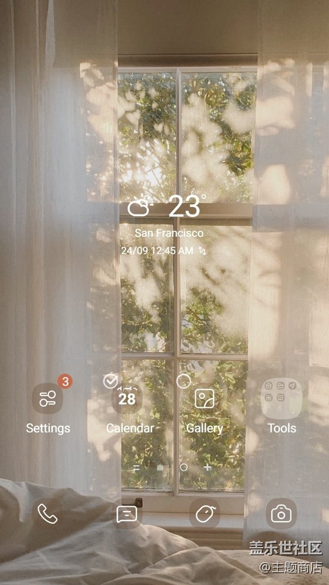 優(yōu)品推薦|簡約小清新美圖推薦