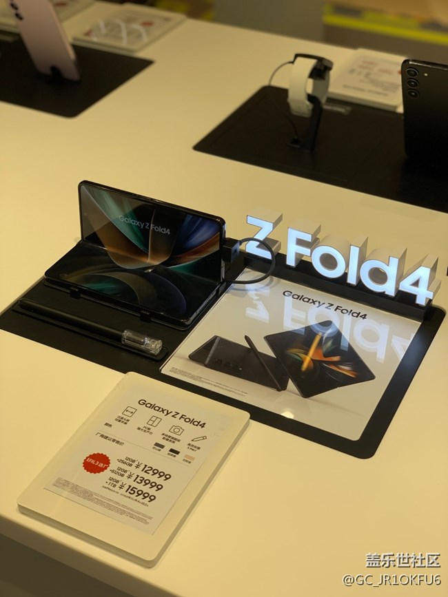 【三星S23系列快閃店打卡】打卡銅鑼灣三星s23快閃店