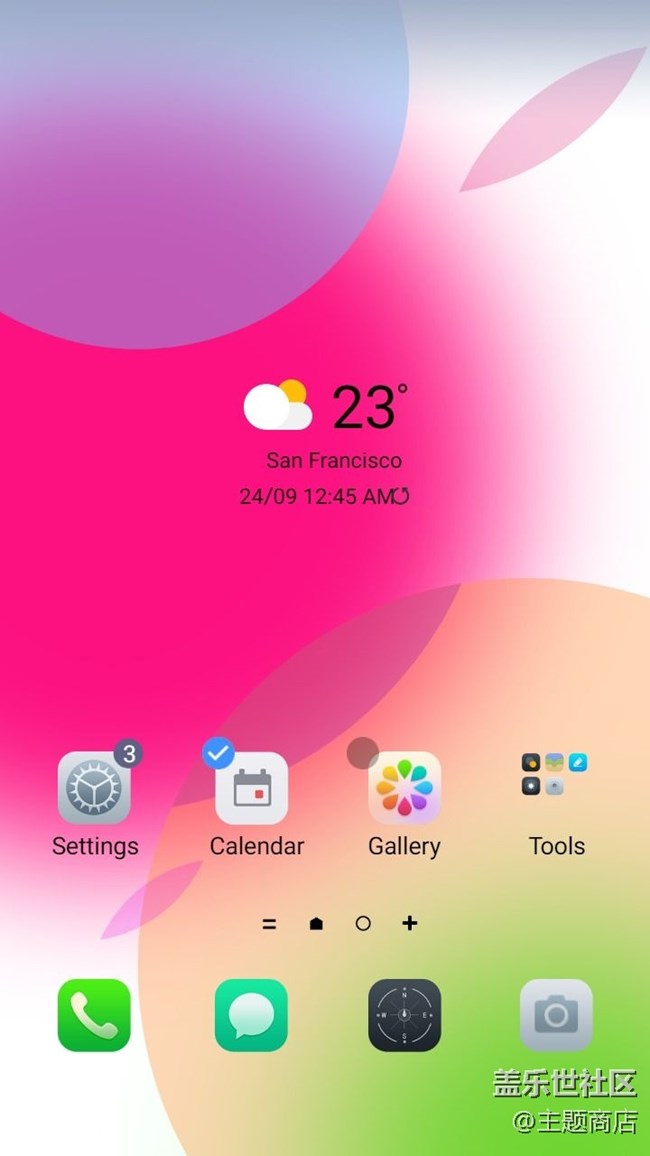 優(yōu)品推薦|簡約小清新美圖推薦