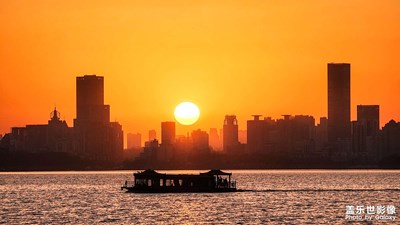 【春之序曲】不負春光