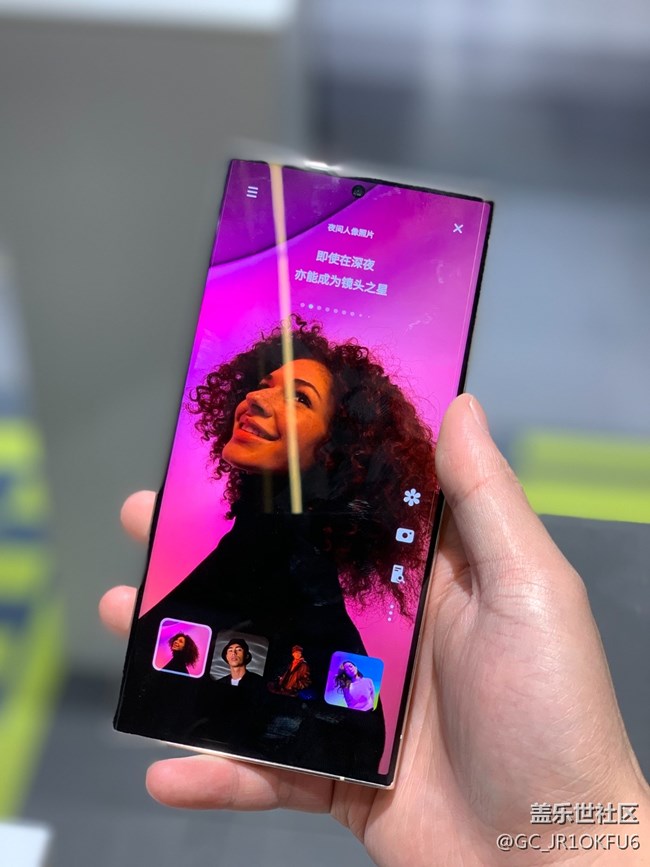 【三星S23系列快閃店打卡】打卡銅鑼灣三星s23快閃店