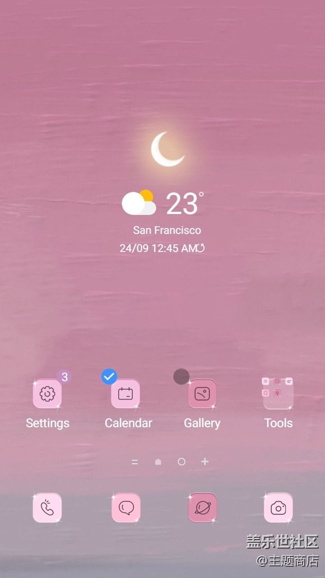 優(yōu)品推薦|簡約小清新美圖推薦