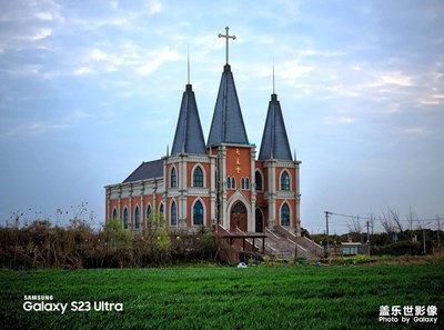 23U拍景
