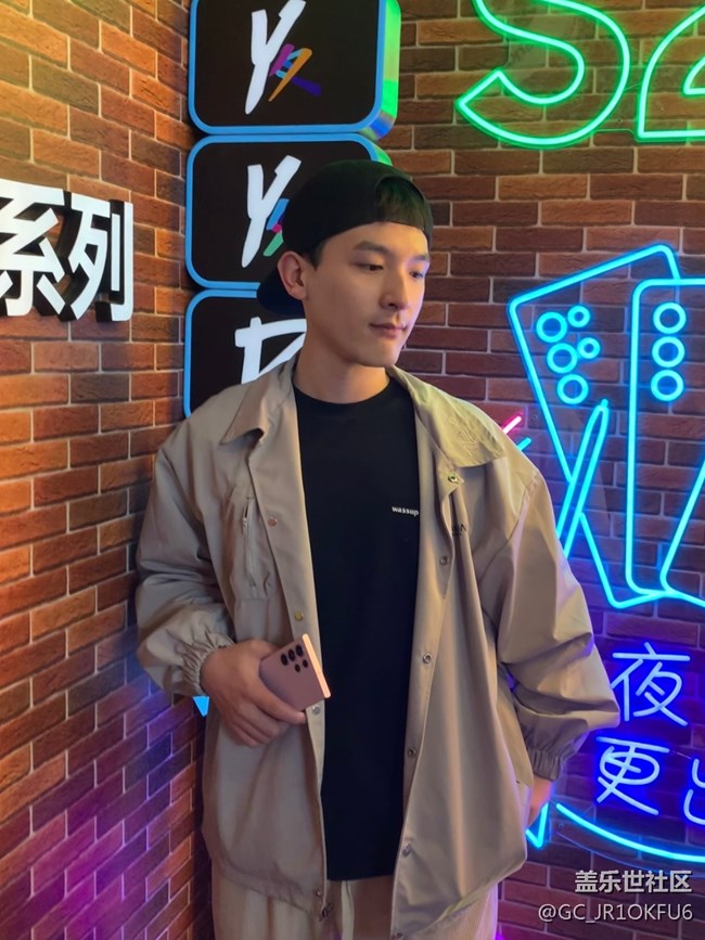 【三星S23系列快閃店打卡】打卡銅鑼灣三星s23快閃店