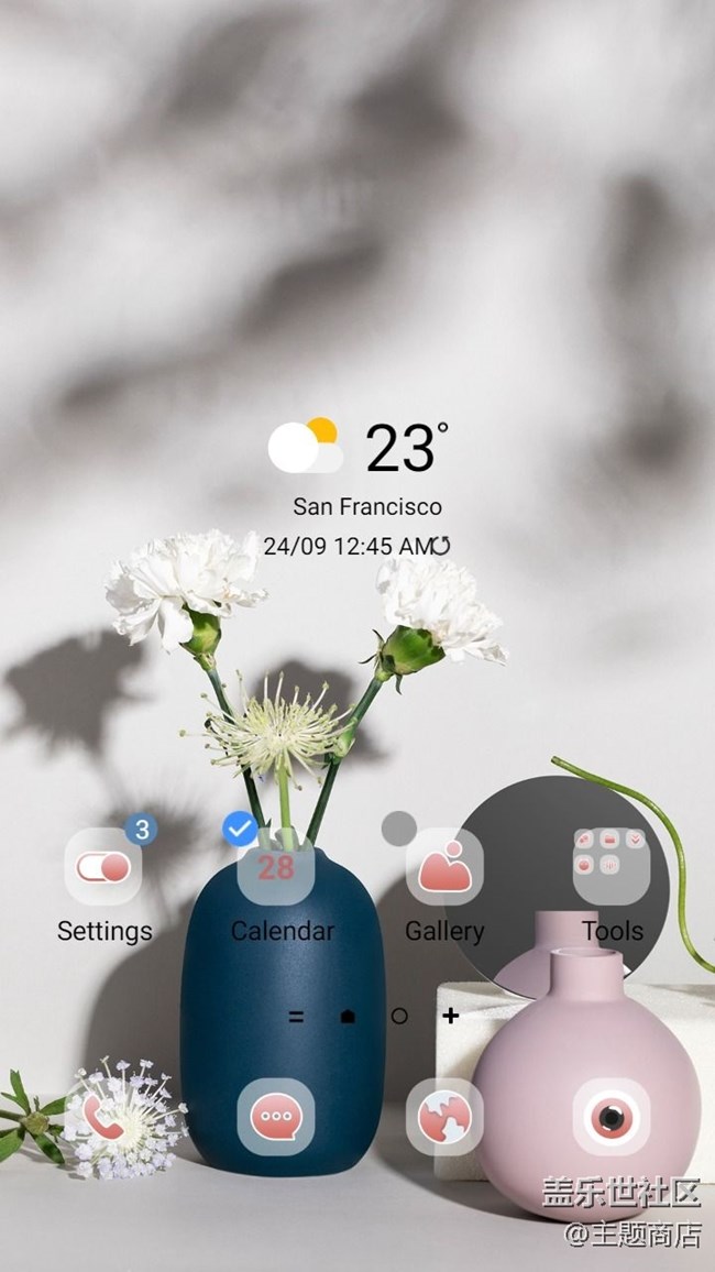 優(yōu)品推薦|簡約小清新美圖推薦