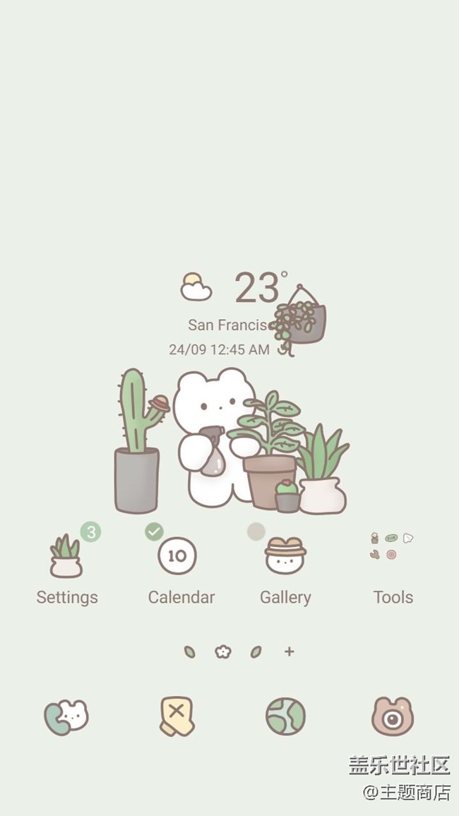 優(yōu)品推薦|簡約小清新美圖推薦