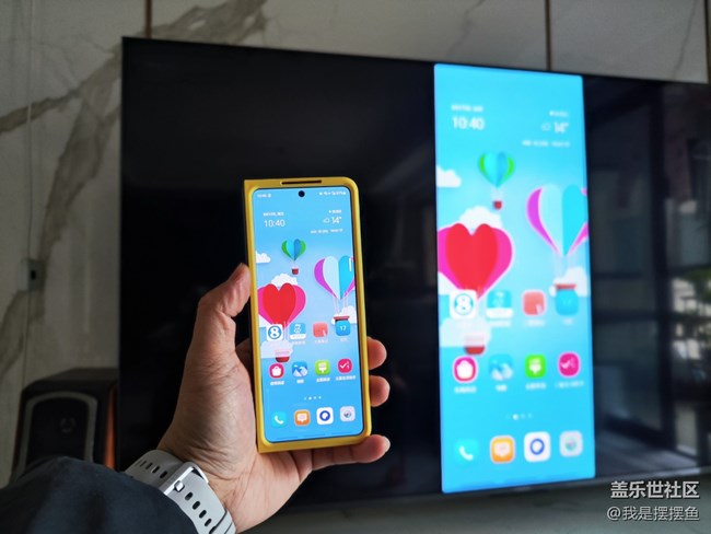 視頻app投屏經(jīng)常失敗，然后我用Smart View投屏功能就搞定了