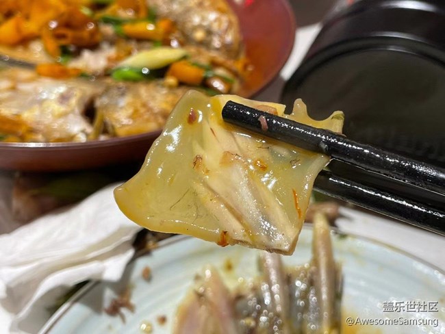 【家鄉(xiāng)美食】作為一枚吃貨，手機(jī)里最不缺的就是美食。