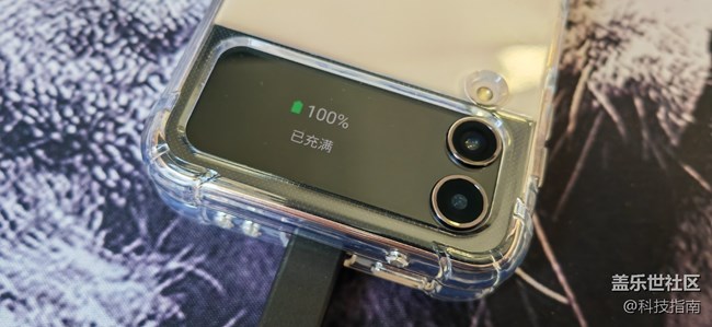 三星Galaxy Z Flip4相比Z Flip3，哪項(xiàng)提升最關(guān)鍵！