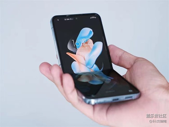 三星Galaxy Z Flip4相比Z Flip3，哪項(xiàng)提升最關(guān)鍵！