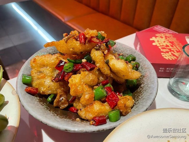 【家鄉(xiāng)美食】作為一枚吃貨，手機(jī)里最不缺的就是美食。