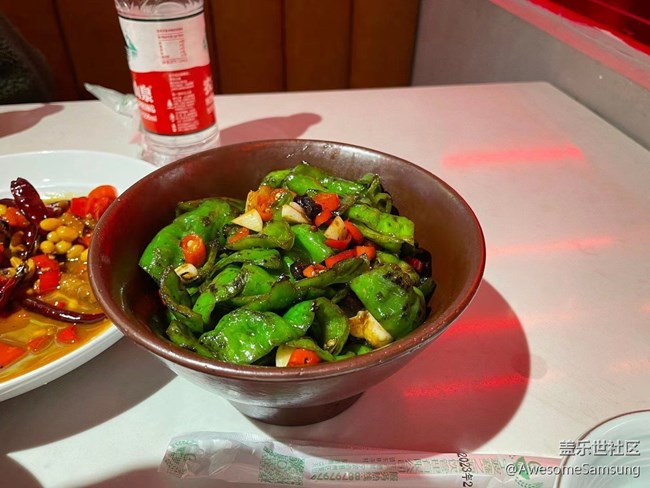 【家鄉(xiāng)美食】作為一枚吃貨，手機(jī)里最不缺的就是美食。