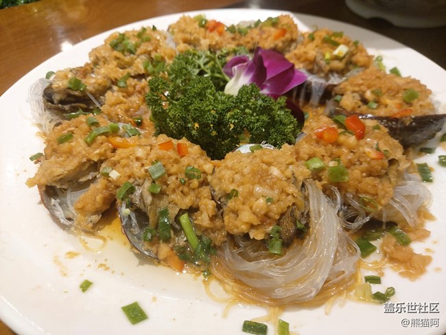【家鄉(xiāng)美食】無(wú)肉不歡