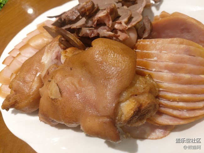 【家鄉(xiāng)美食】無(wú)肉不歡