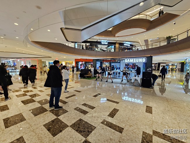 濟(jì)南星部落3月18日快閃店活動(dòng)回顧 濟(jì)南星部落3月18日快閃店活動(dòng)回顧