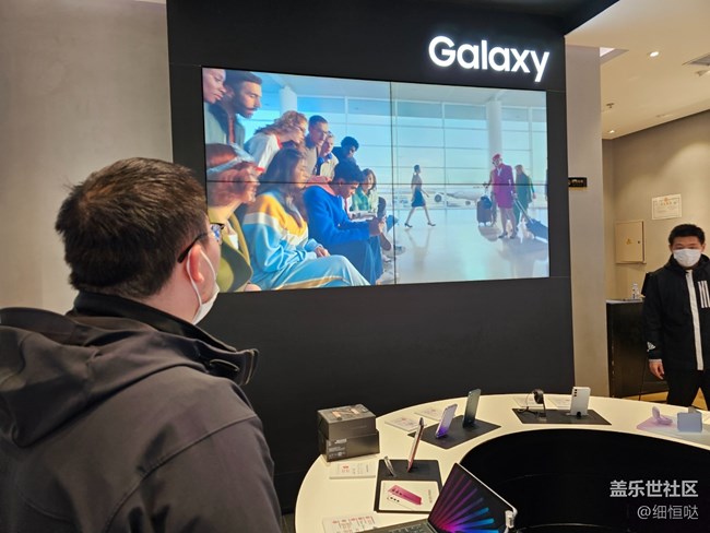 濟(jì)南星部落3月18日快閃店活動(dòng)回顧 濟(jì)南星部落3月18日快閃店活動(dòng)回顧