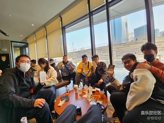 濟(jì)南星部落3月18日快閃店活動(dòng)回顧 濟(jì)南星部落3月18日快閃店活動(dòng)回顧