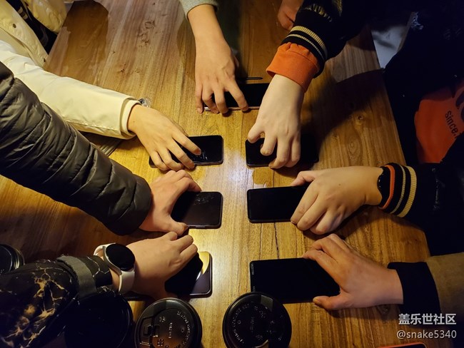 回顧《三星S23系類品鑒-游戲篇》