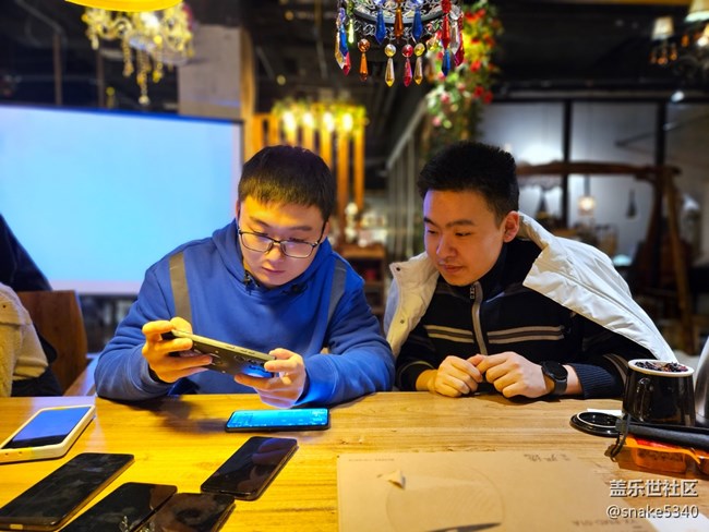 回顧《三星S23系類品鑒-游戲篇》