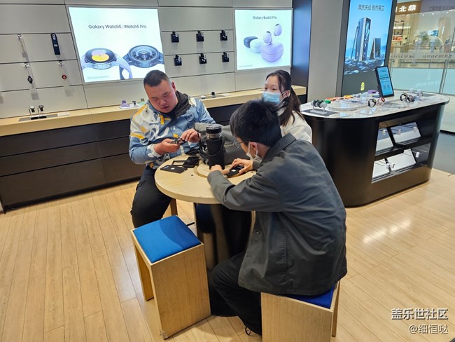 濟(jì)南星部落3月18日快閃店活動(dòng)回顧 濟(jì)南星部落3月18日快閃店活動(dòng)回顧