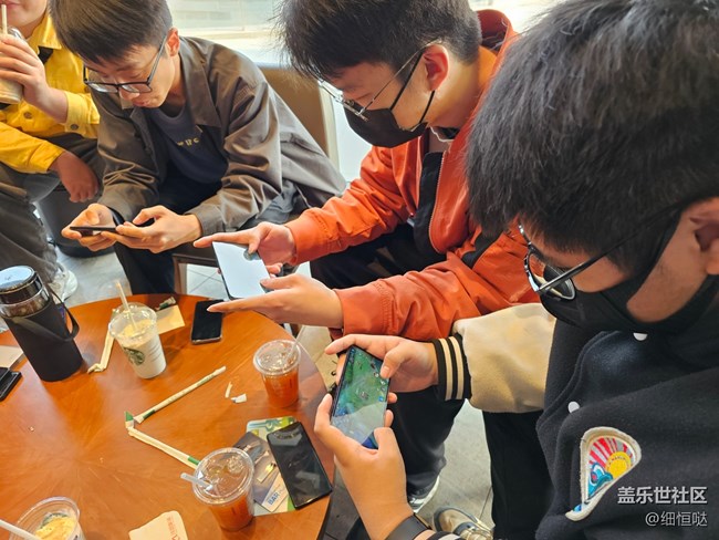 濟(jì)南星部落3月18日快閃店活動(dòng)回顧 濟(jì)南星部落3月18日快閃店活動(dòng)回顧