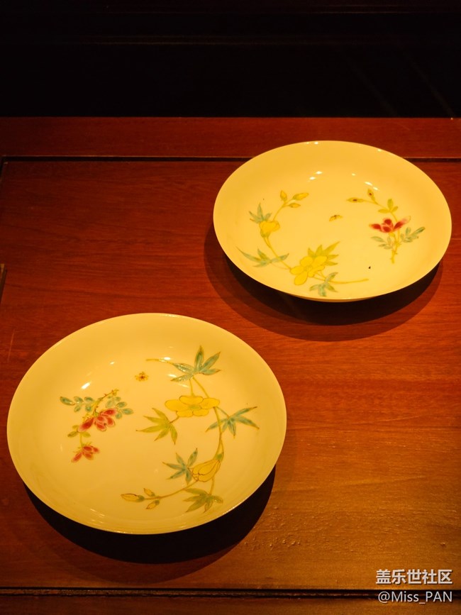 #暖心暖意——博物館里的春天