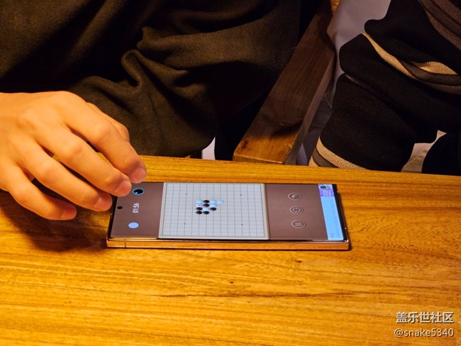 回顧《三星S23系類品鑒-游戲篇》