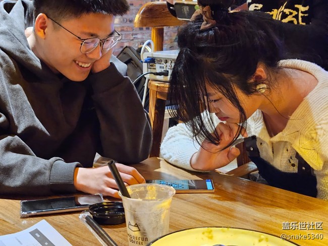 回顧《三星S23系類品鑒-游戲篇》