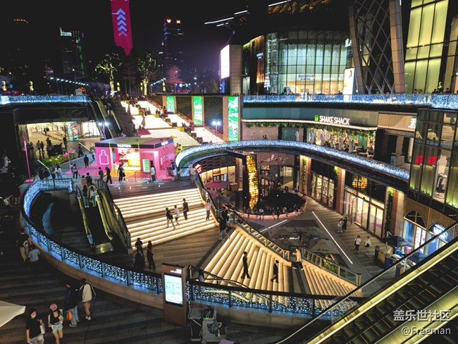 【科技時(shí)代】夜視儀 | 重新定義夜晚