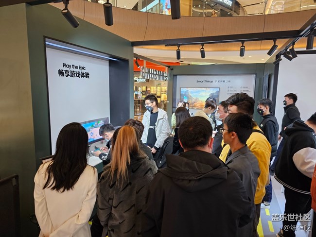 濟(jì)南星部落3月18日快閃店活動(dòng)回顧 濟(jì)南星部落3月18日快閃店活動(dòng)回顧