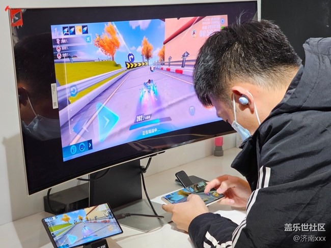 濟(jì)南星部落318活動(dòng)