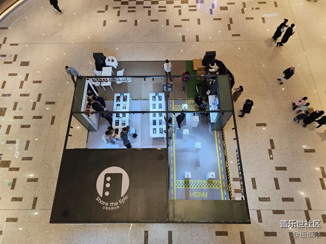 濟(jì)南星部落3月18日快閃店活動(dòng)回顧 濟(jì)南星部落3月18日快閃店活動(dòng)回顧