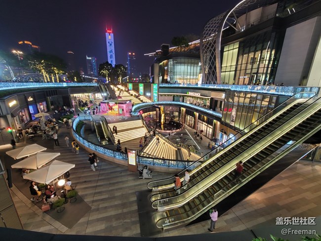 【科技時(shí)代】夜視儀 | 重新定義夜晚