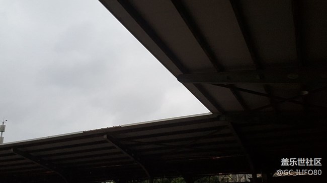 【生活變化】車站