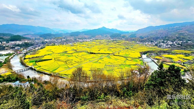 【地标】+开阳十里画廊