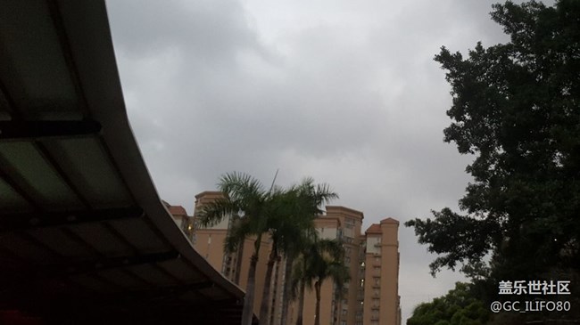 【生活變化】車站