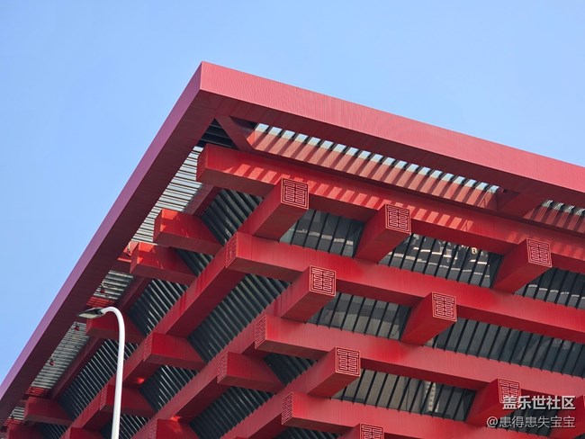 #暖心暖意——中國(guó)館