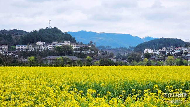 【地標(biāo)】+開陽十里畫廊