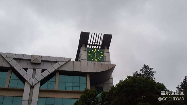 【生活變化】車站