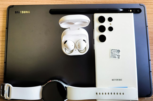 三星S23 Ultra ——不負S之名