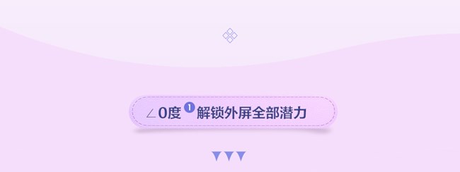 解鎖多面魅力 三星Galaxy Z Flip4