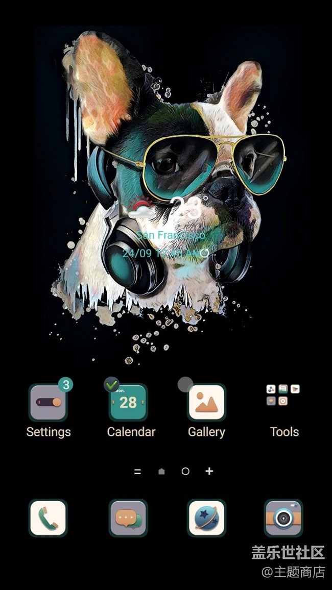 優(yōu)品推薦|溫柔油畫(huà)系列主題推薦